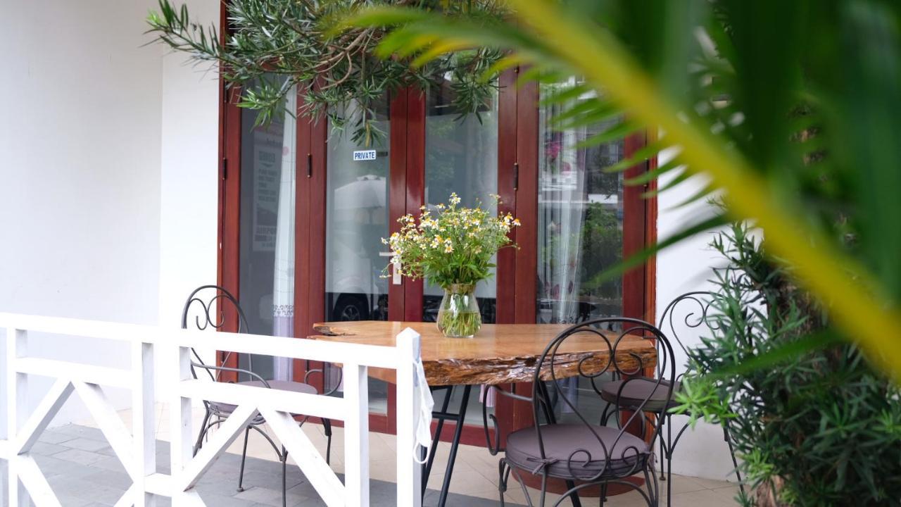 Vang Anh Homestay Hoi An Dış mekan fotoğraf
