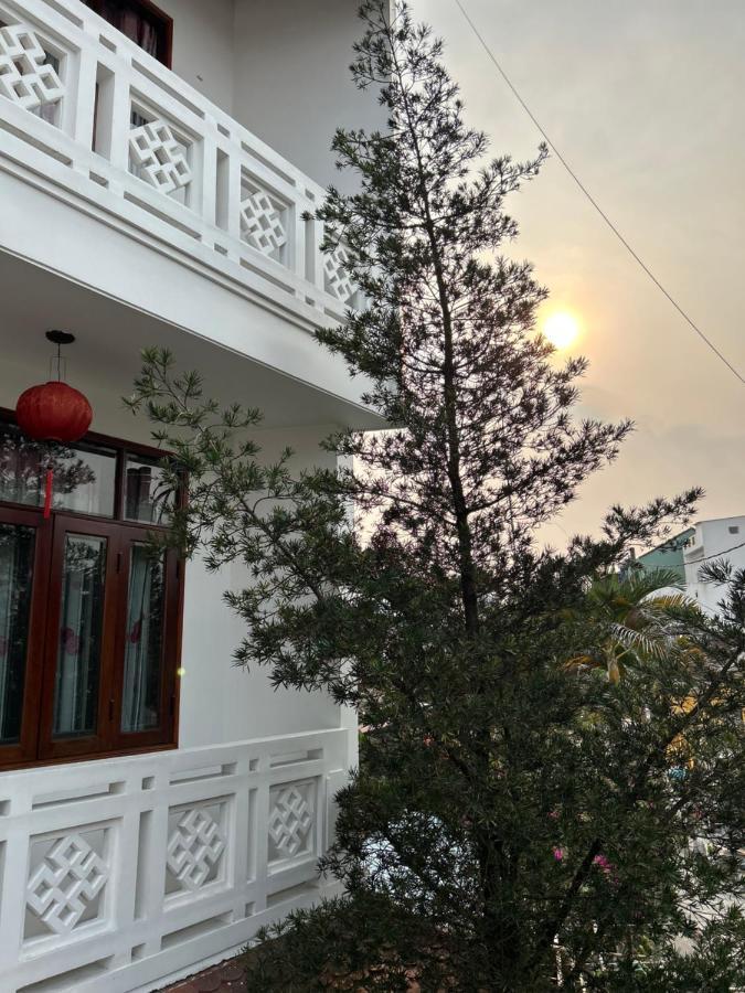 Vang Anh Homestay Hoi An Dış mekan fotoğraf