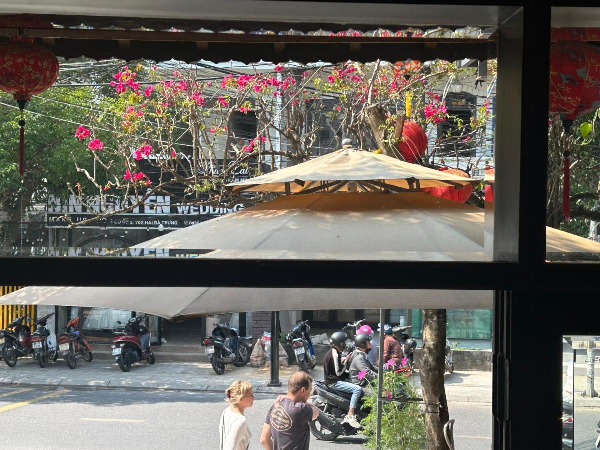 Vang Anh Homestay Hoi An Dış mekan fotoğraf