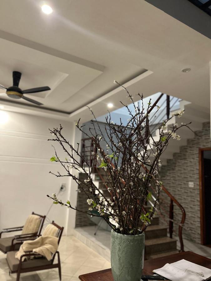 Vang Anh Homestay Hoi An Dış mekan fotoğraf