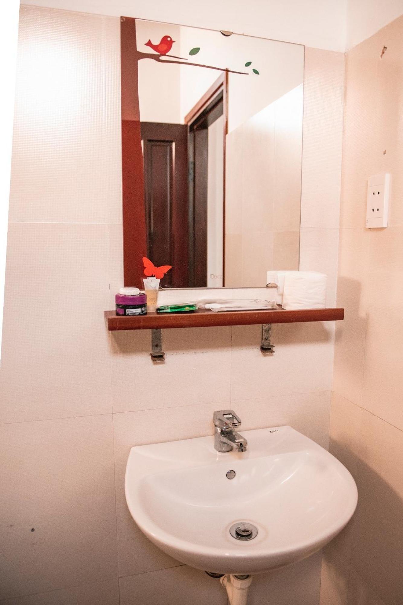 Vang Anh Homestay Hoi An Dış mekan fotoğraf