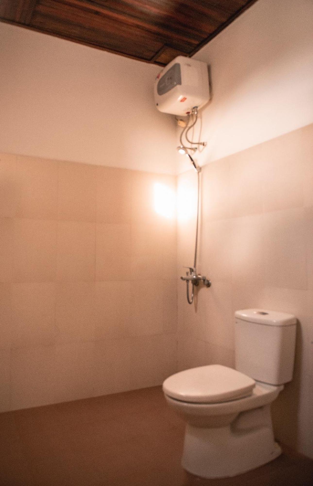 Vang Anh Homestay Hoi An Dış mekan fotoğraf