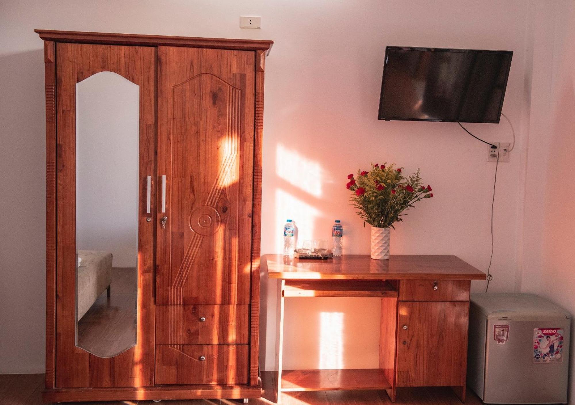 Vang Anh Homestay Hoi An Dış mekan fotoğraf