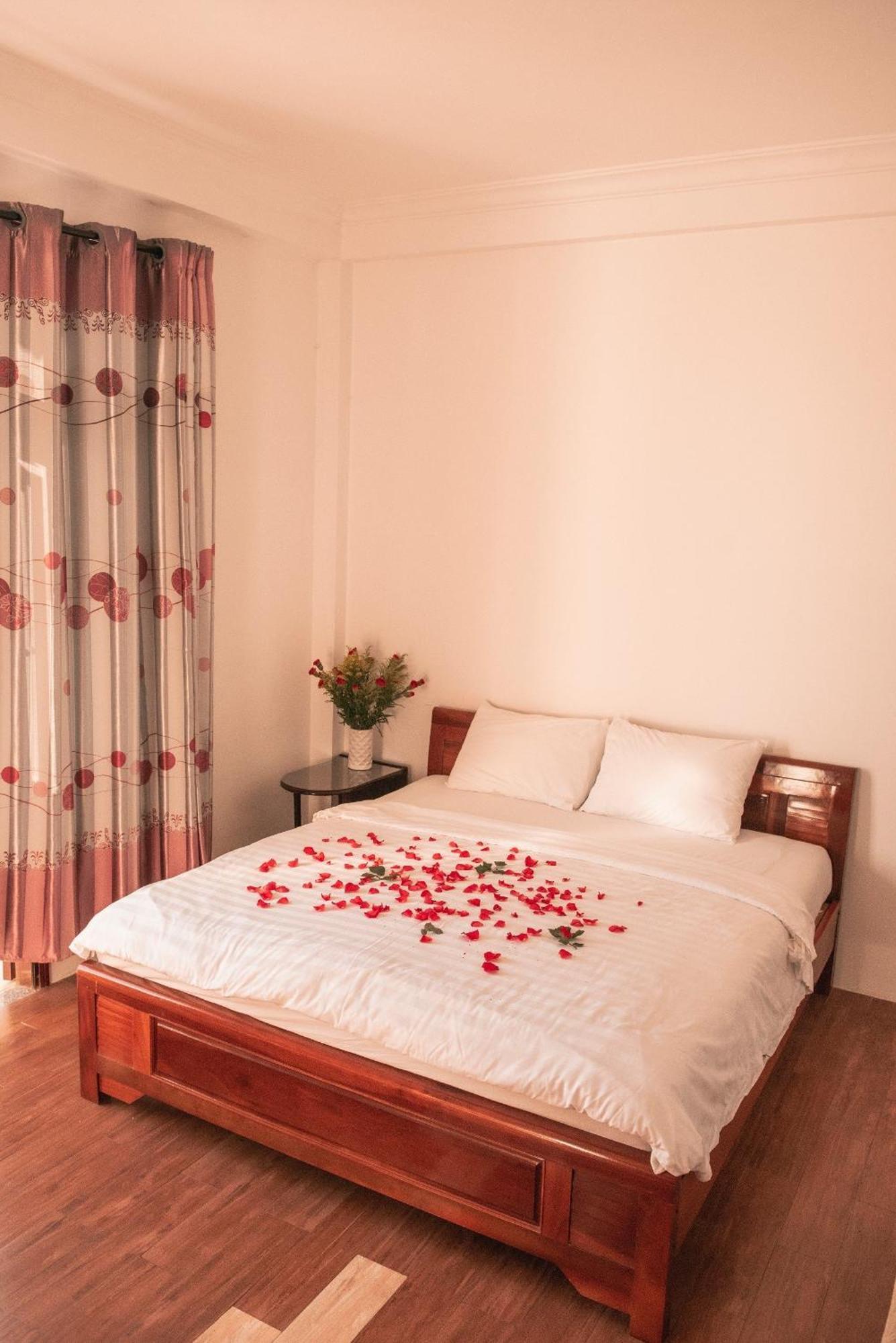 Vang Anh Homestay Hoi An Dış mekan fotoğraf