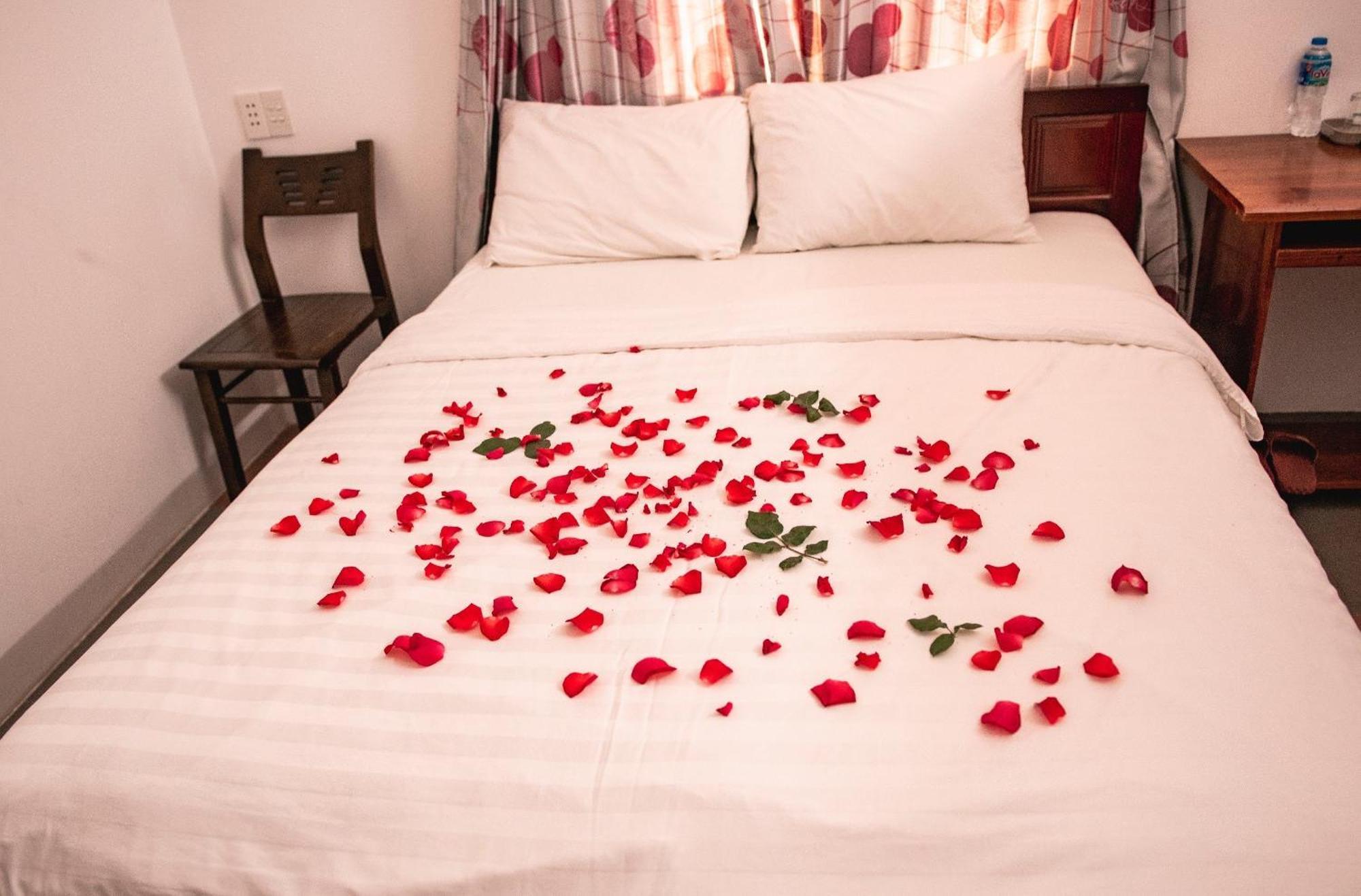 Vang Anh Homestay Hoi An Dış mekan fotoğraf