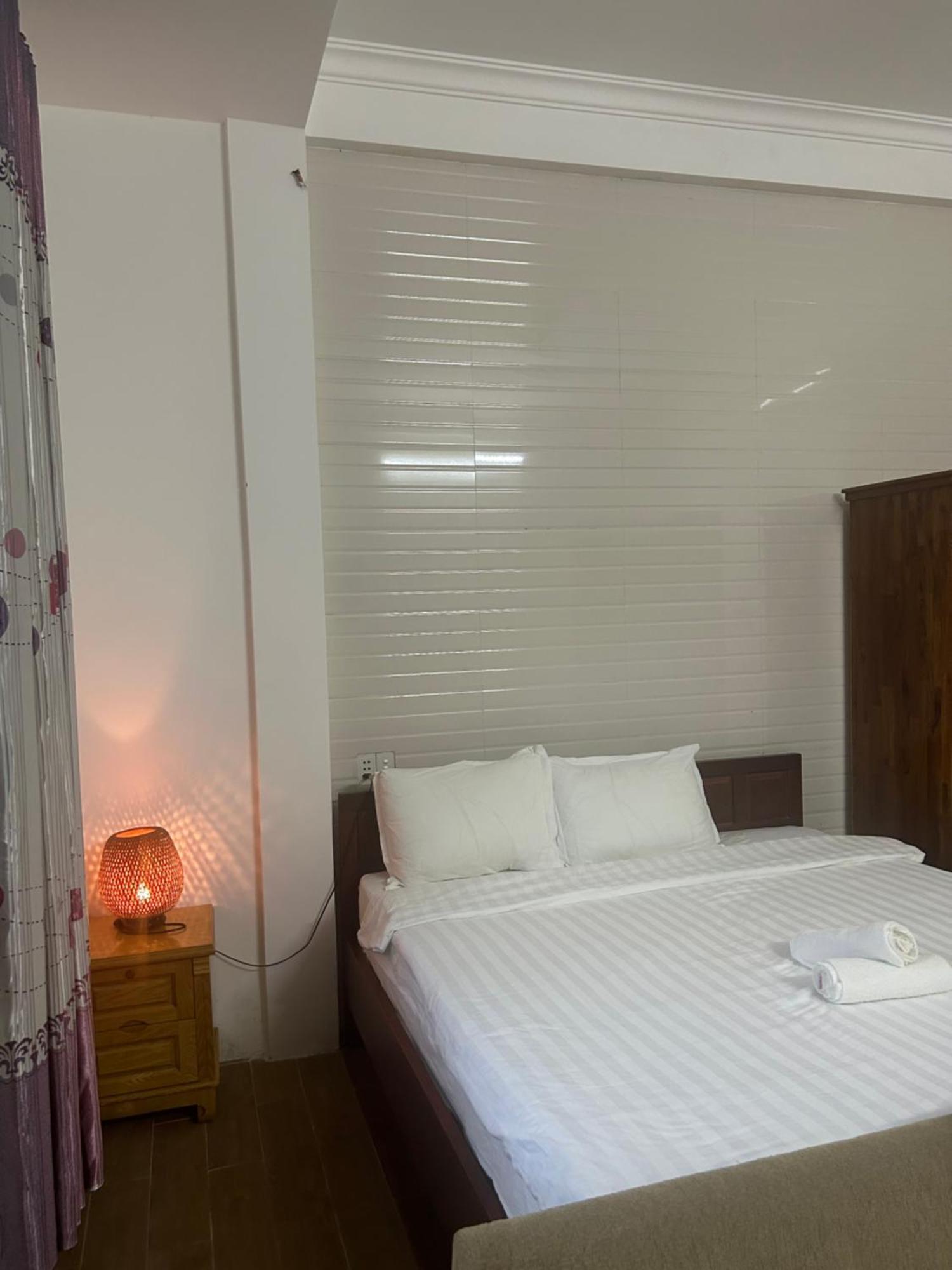 Vang Anh Homestay Hoi An Dış mekan fotoğraf