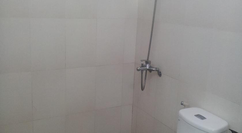 Vang Anh Homestay Hoi An Oda fotoğraf